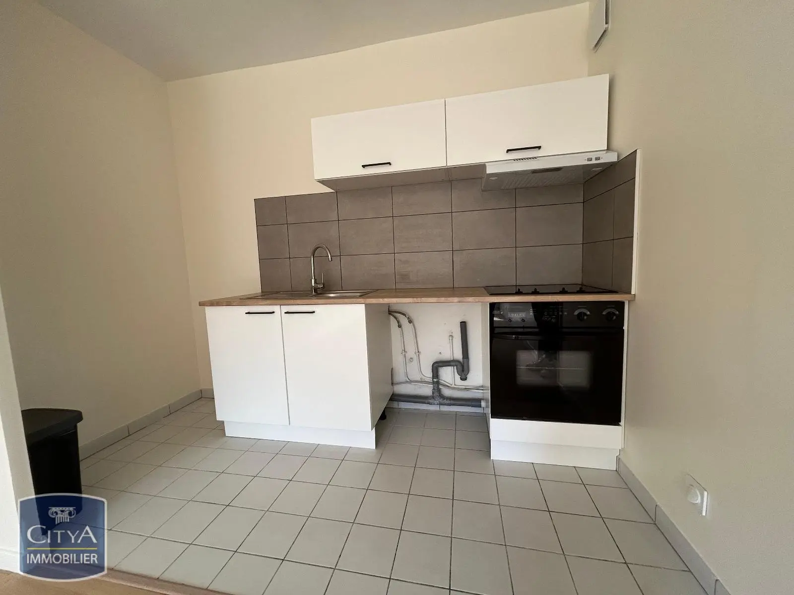 Photo 4 Appartement 2 pièces 38.63m²