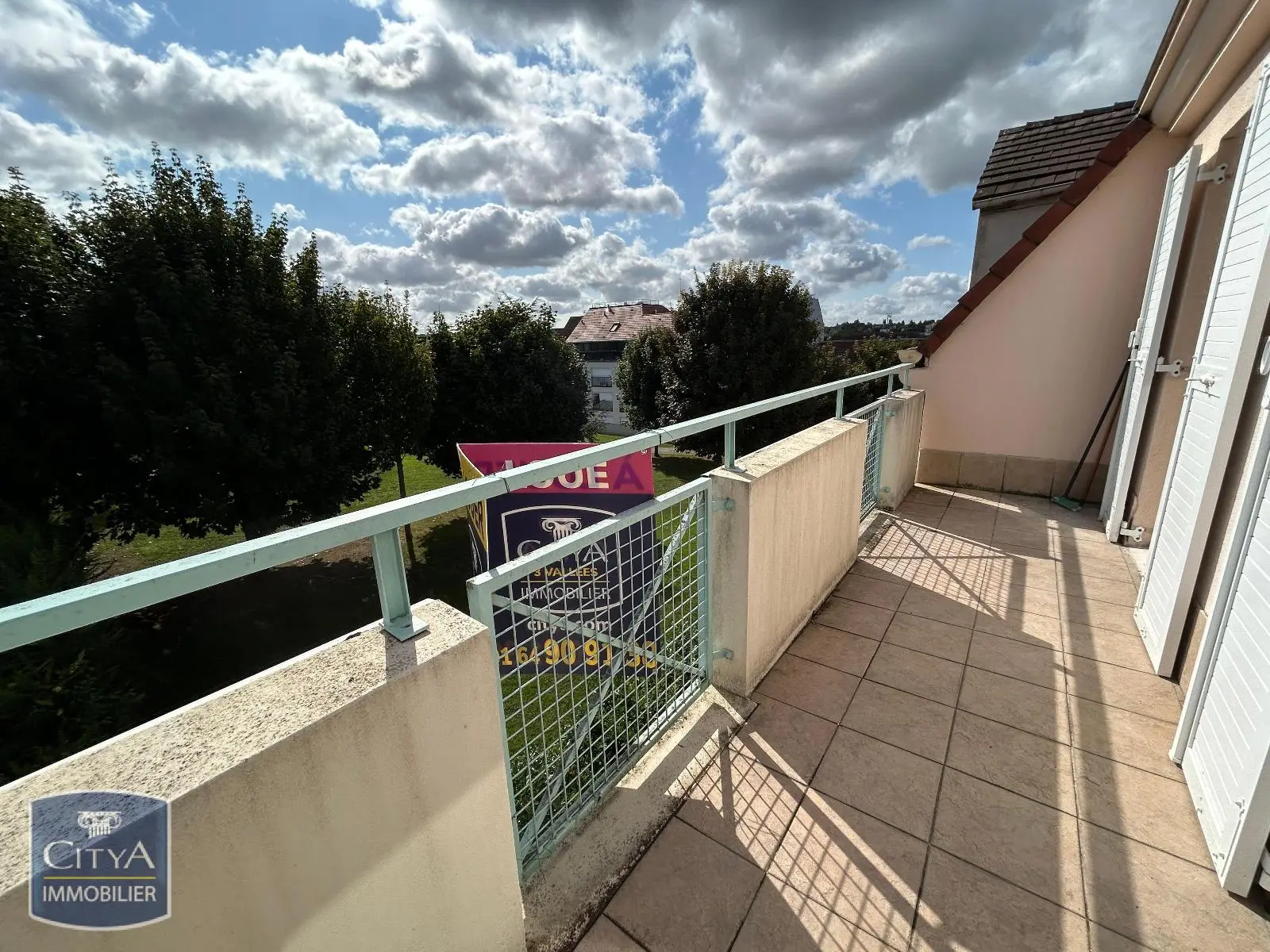 Photo 6 Appartement 2 pièces 38.63m²