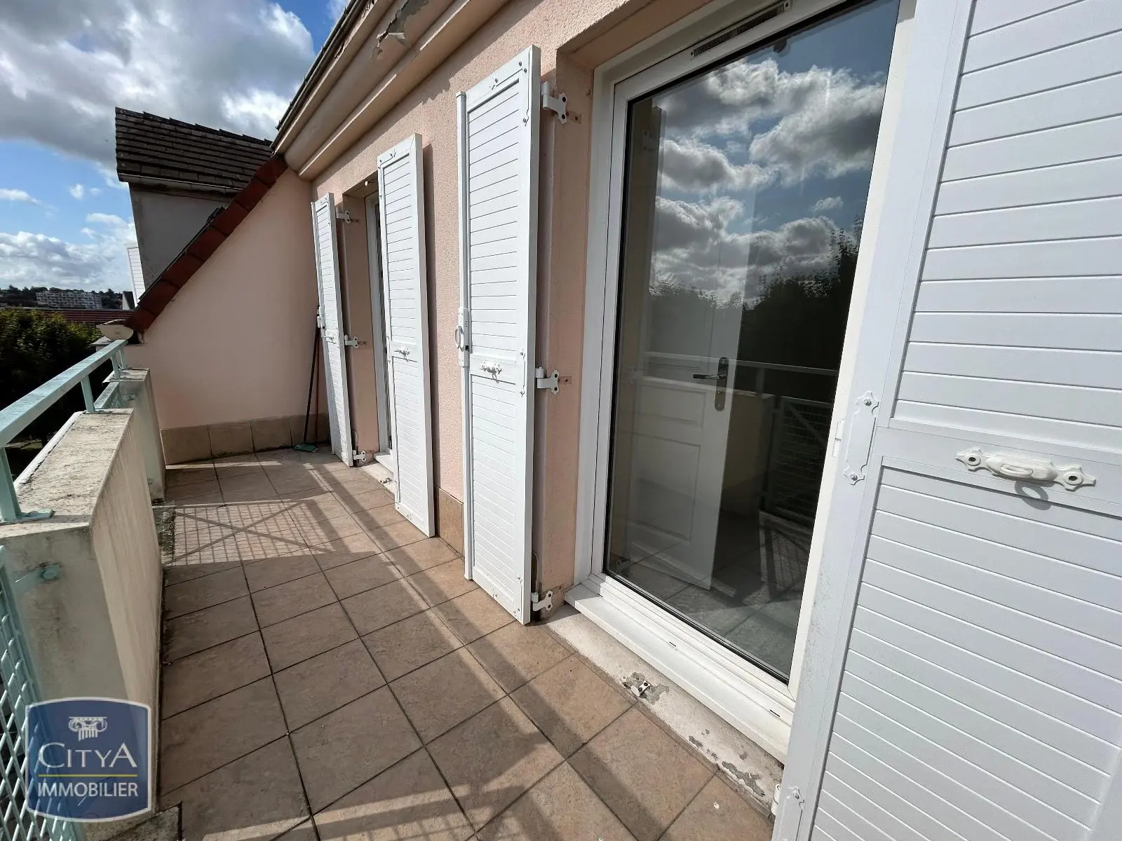 Photo 7 Appartement 2 pièces 38.63m²