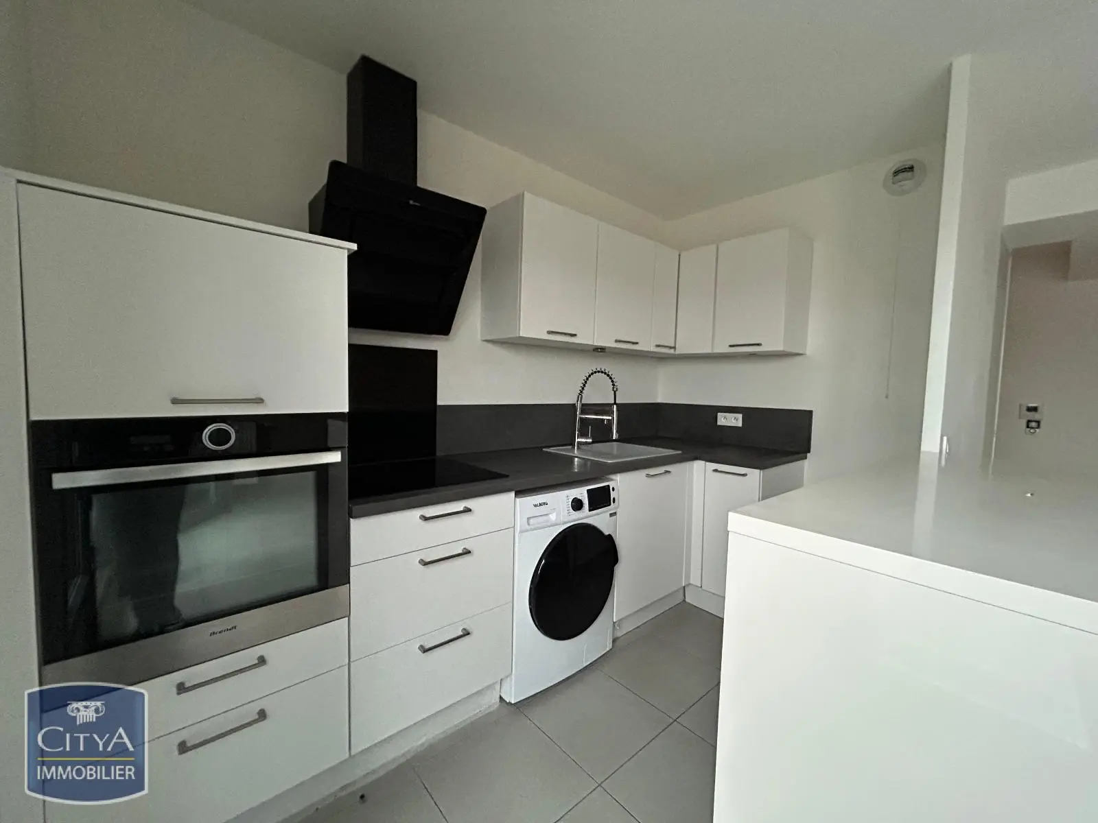 Photo 4 Appartement 2 pièces 46.88m²