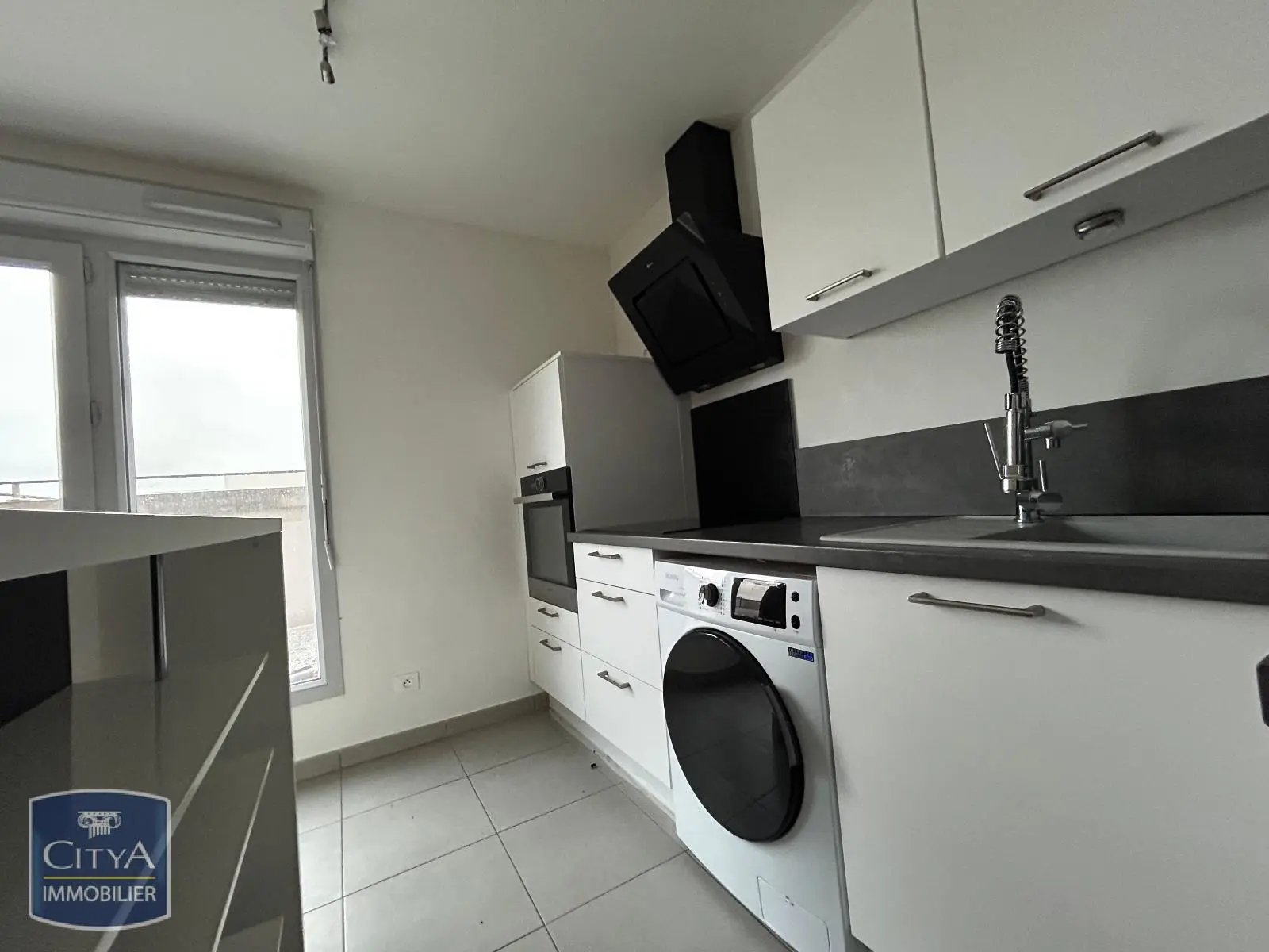 Photo 5 Appartement 2 pièces 46.88m²