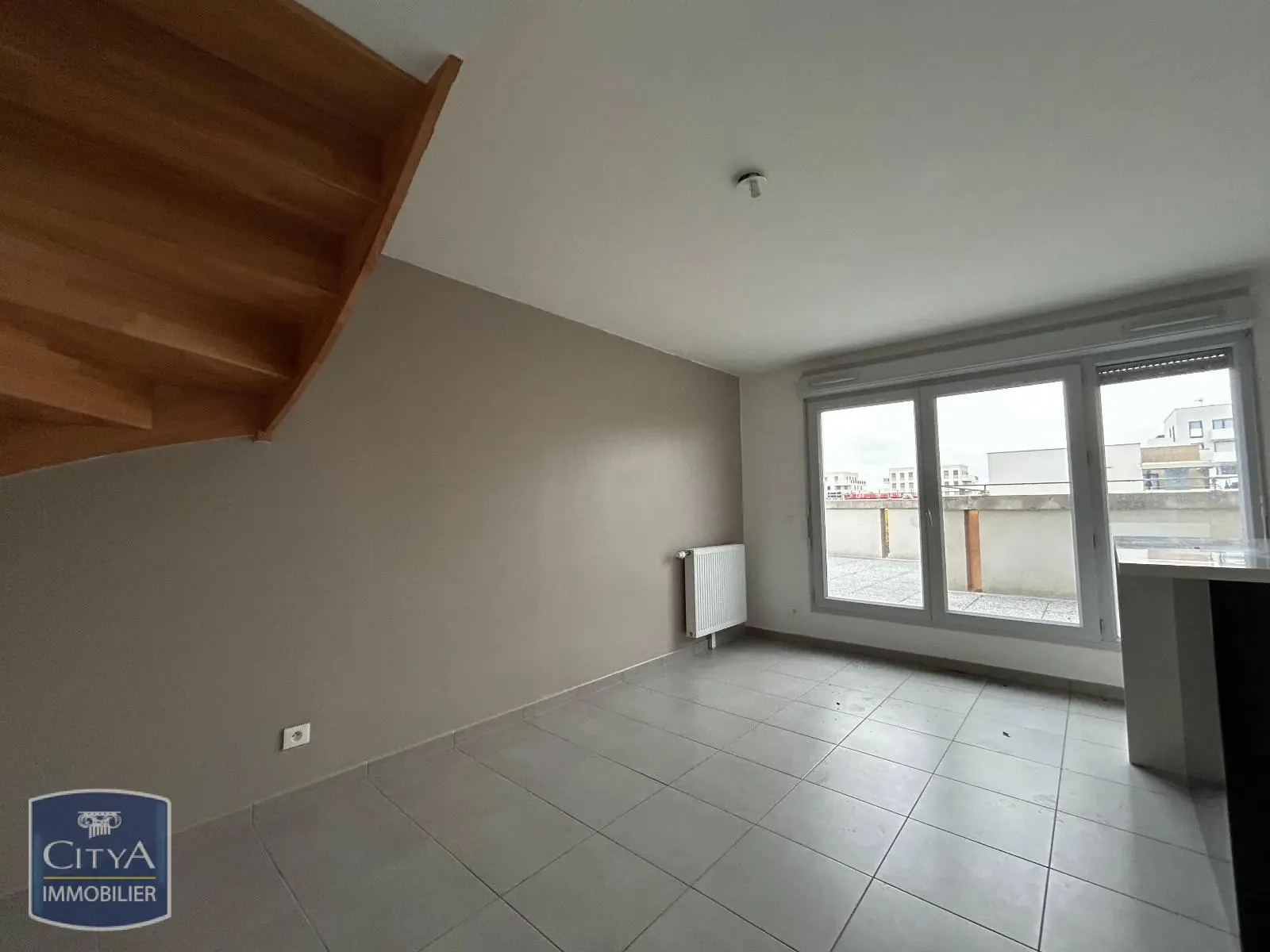Photo 2 Appartement 2 pièces 46.88m²