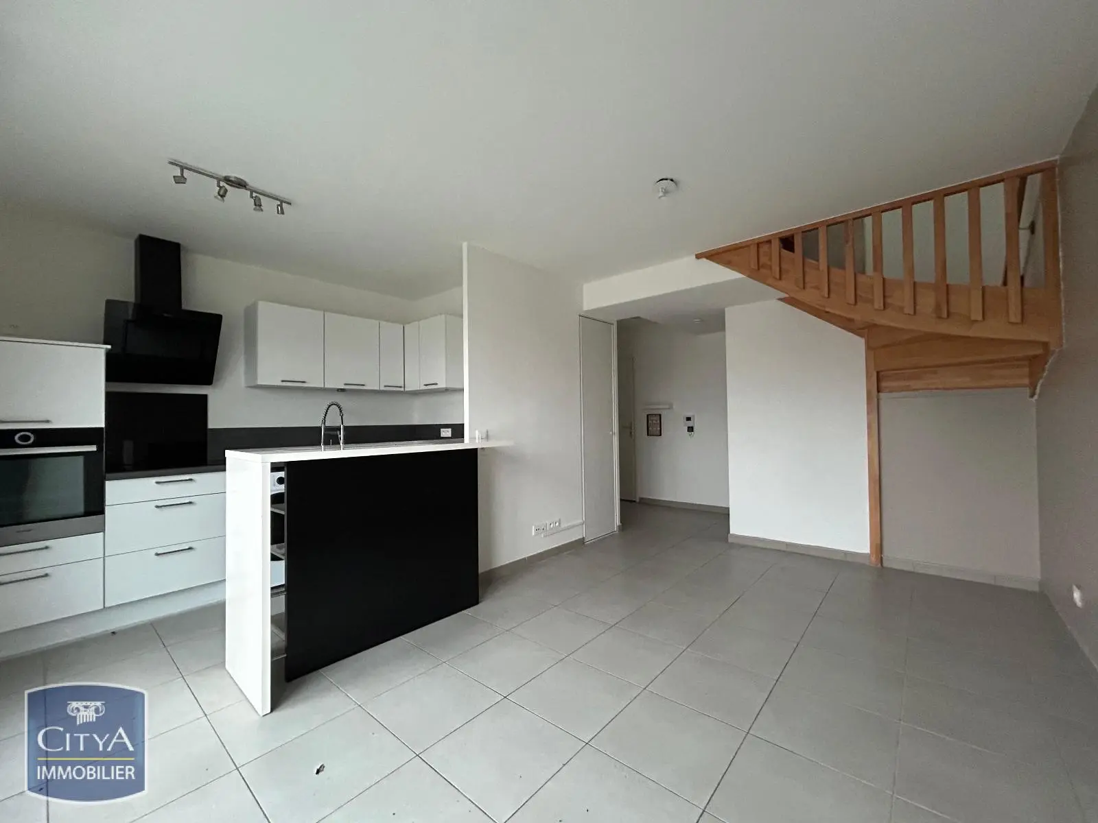 Photo 1 Appartement 2 pièces 46.88m²