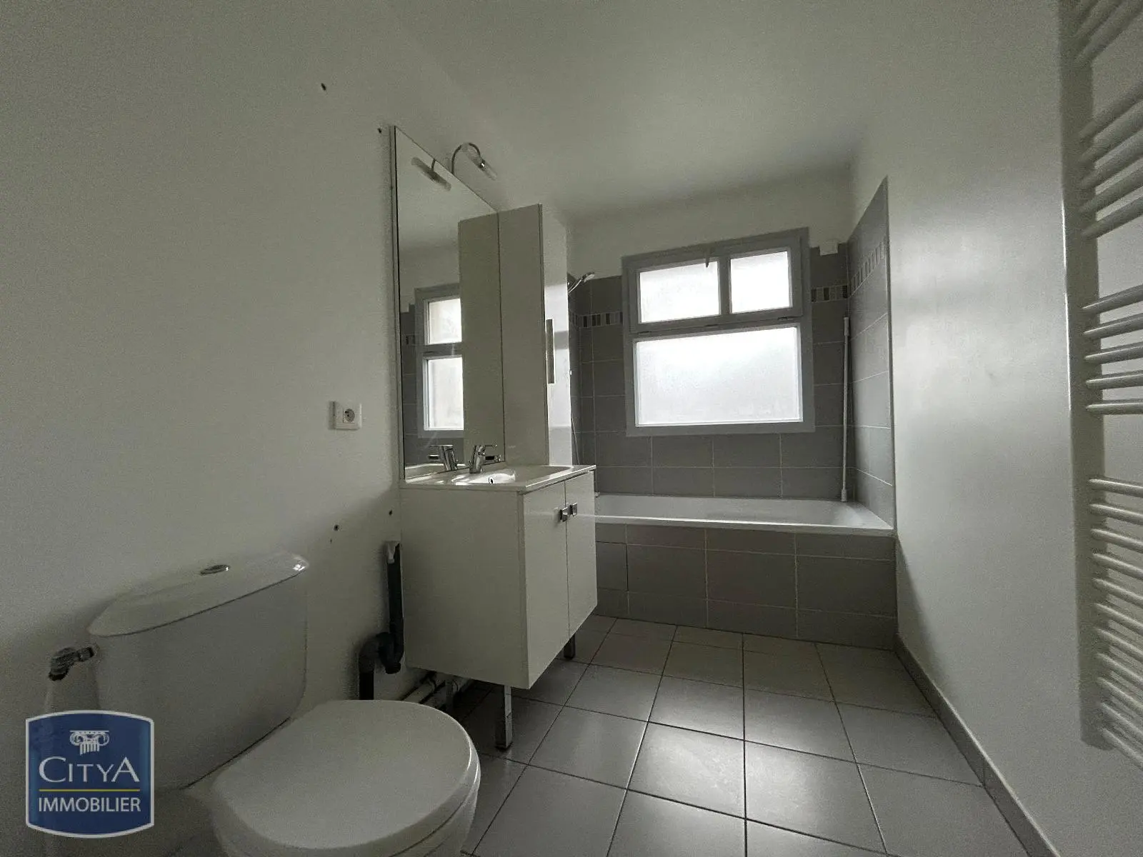 Photo 10 Appartement 2 pièces 46.88m²