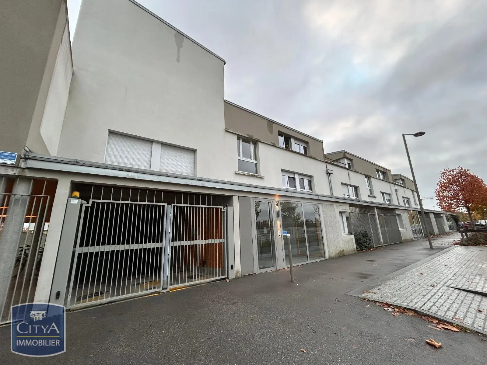 Photo 12 Appartement 2 pièces 46.88m²