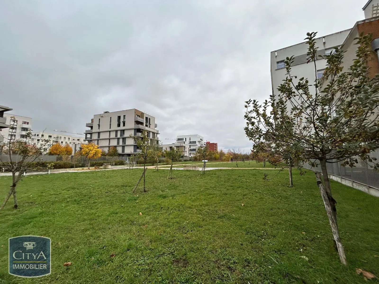 Photo 13 Appartement 2 pièces 46.88m²