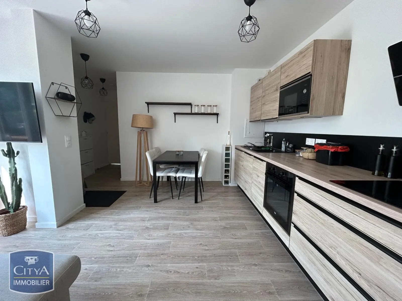 Photo 4 Appartement 2 pièces 41.09m²