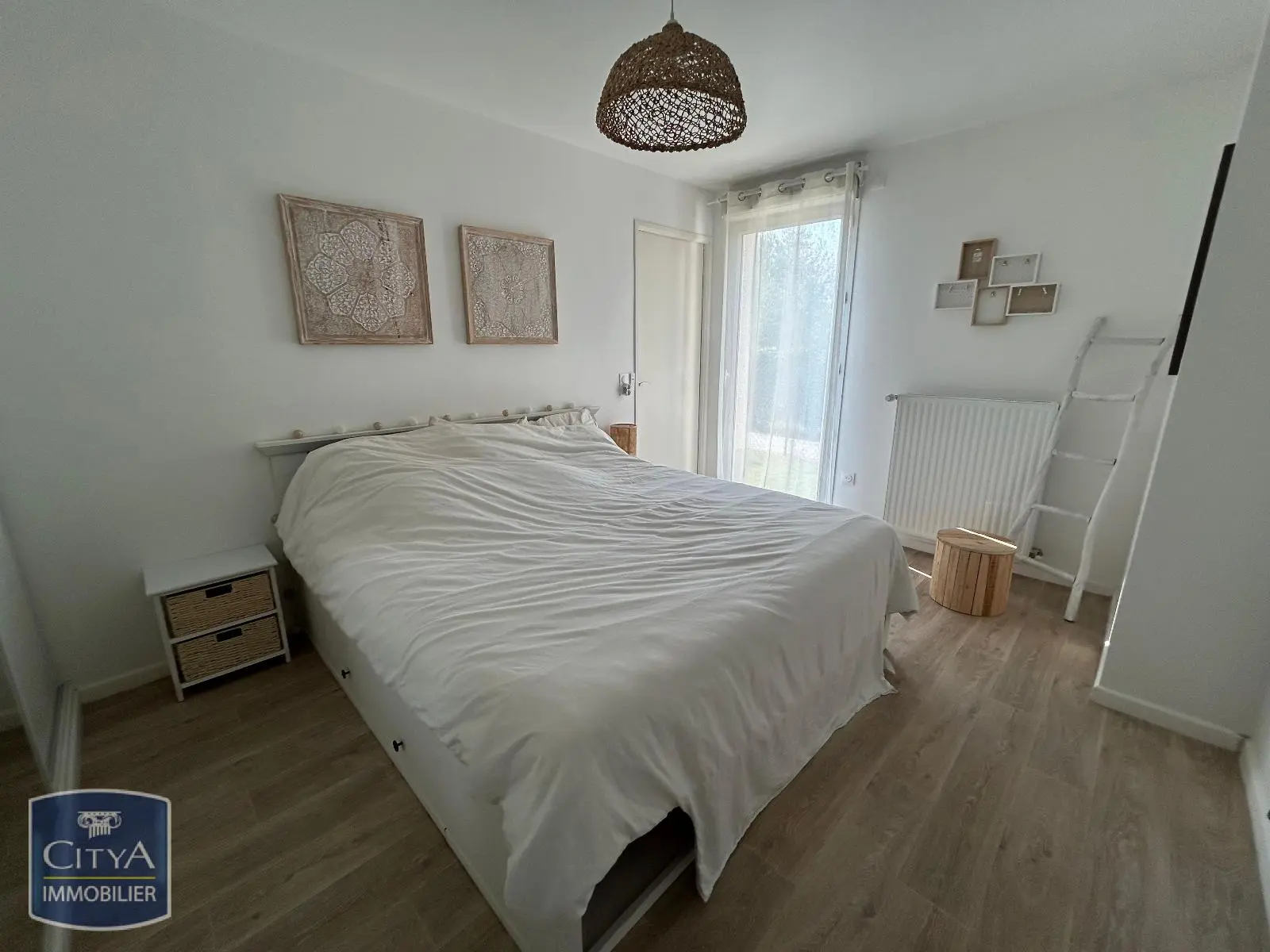 Photo 10 Appartement 2 pièces 41.09m²