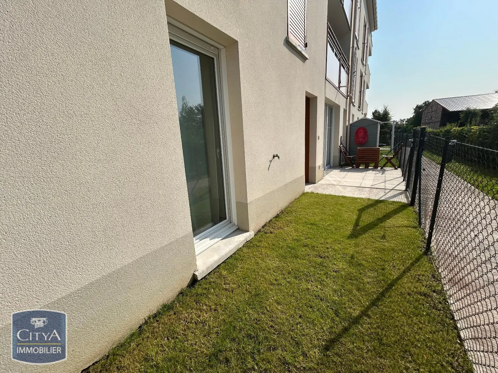 Photo 13 Appartement 2 pièces 41.09m²