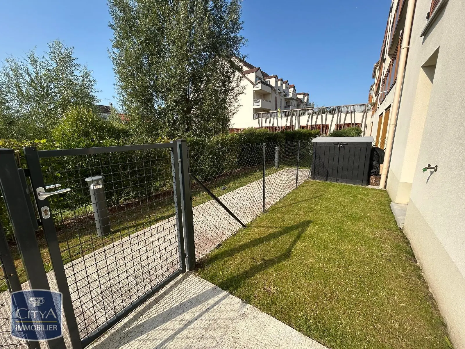 Photo 14 Appartement 2 pièces 41.09m²