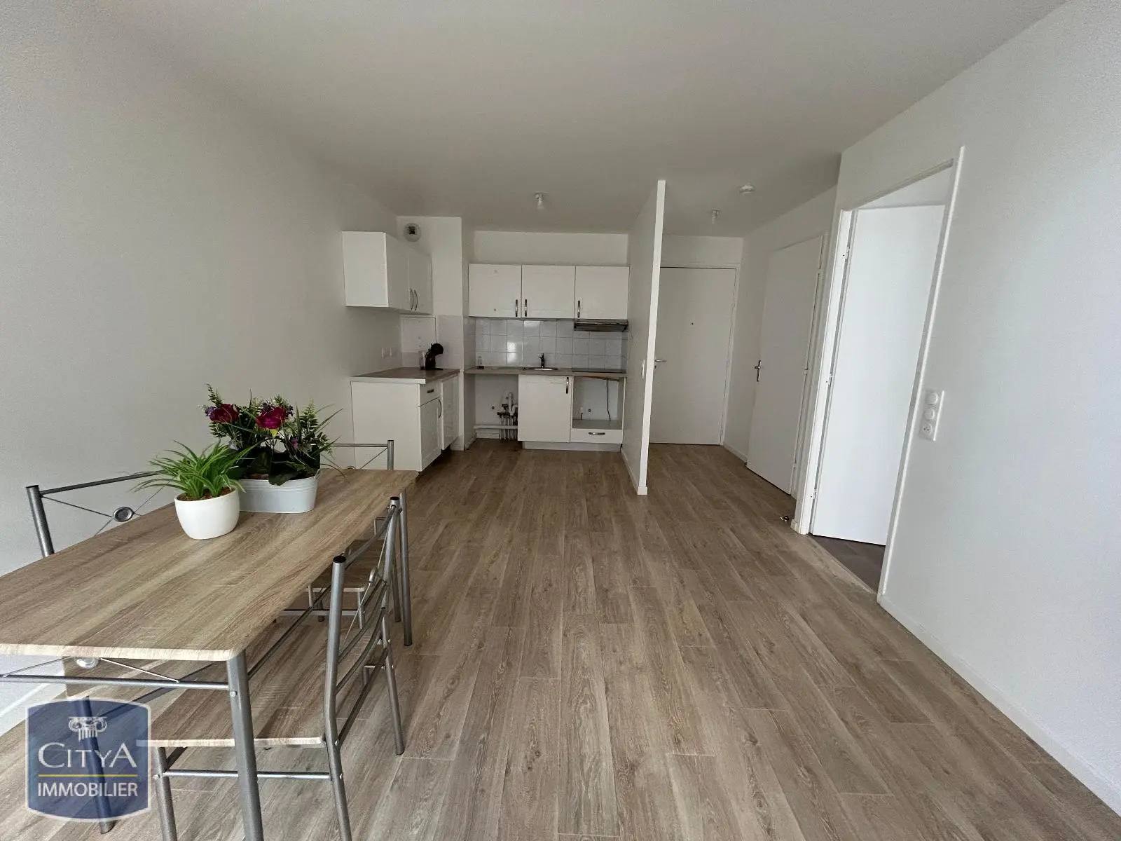 Photo 3 Appartement 2 pièces 38.72m²