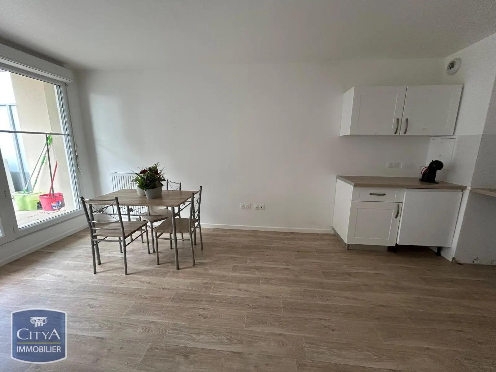 Photo 5 Appartement 2 pièces 38.72m²