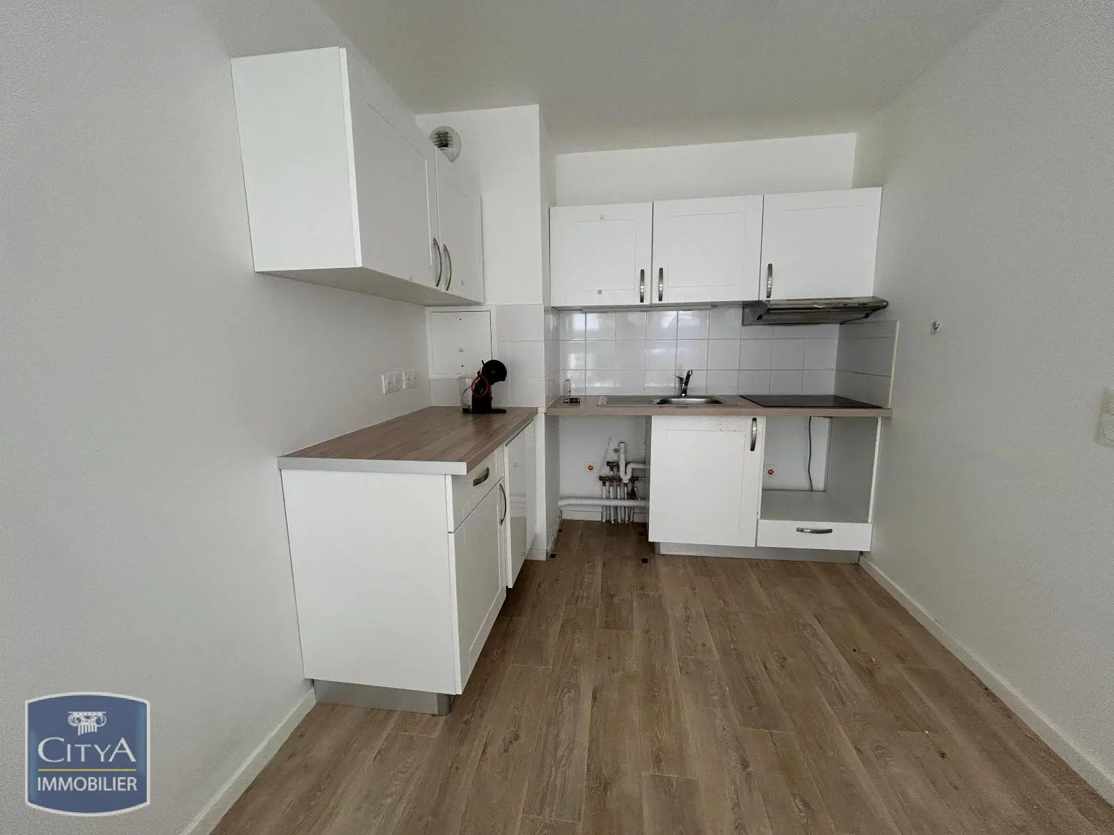 Photo 4 Appartement 2 pièces 38.72m²