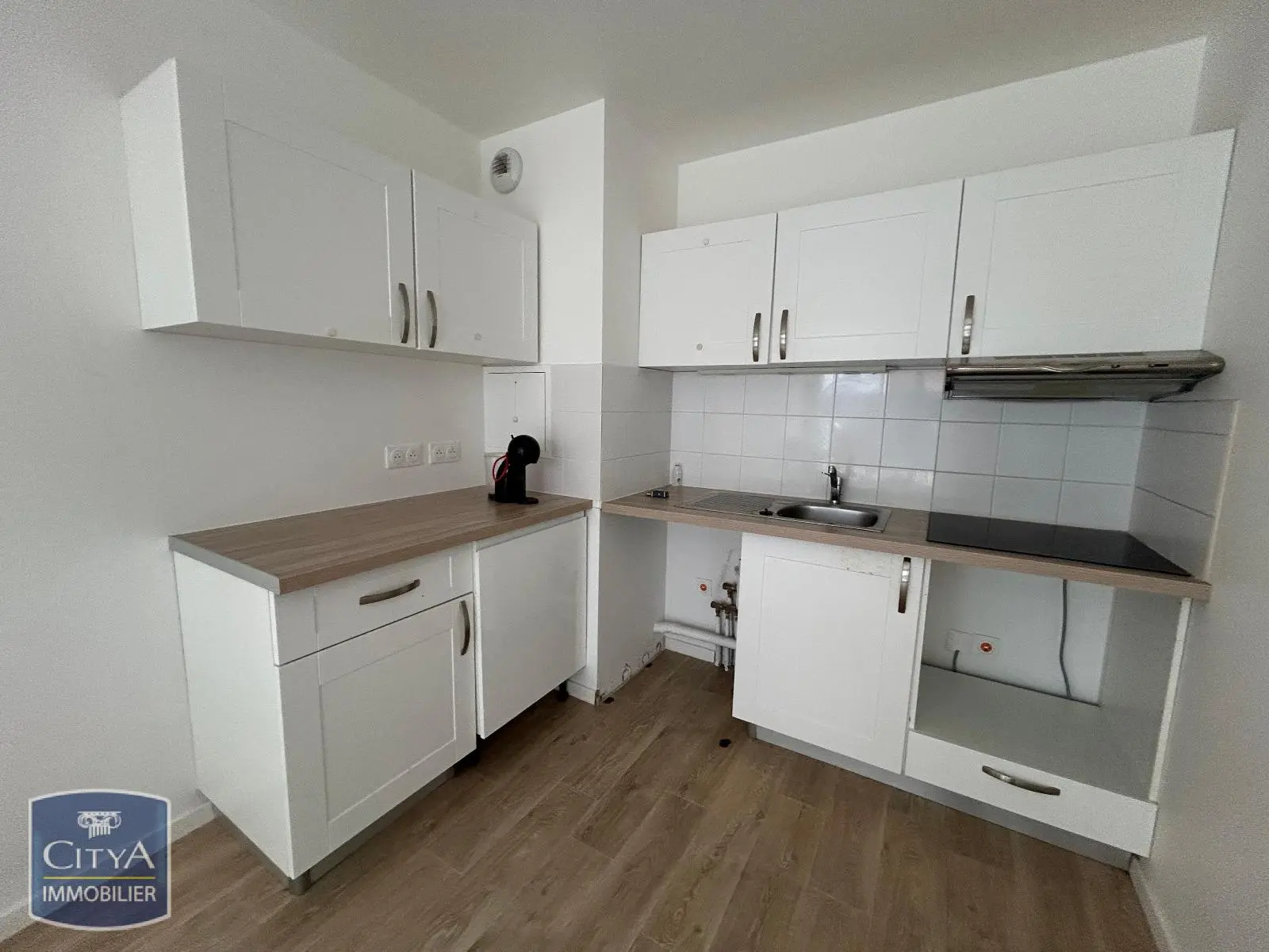 Photo 6 Appartement 2 pièces 38.72m²
