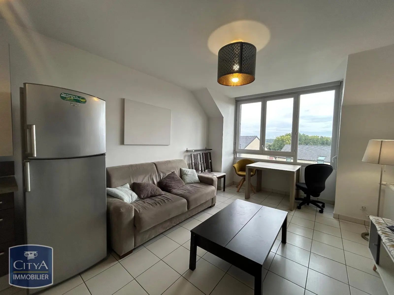 Photo 4 appartement Saint-Germain-lès-Arpajon