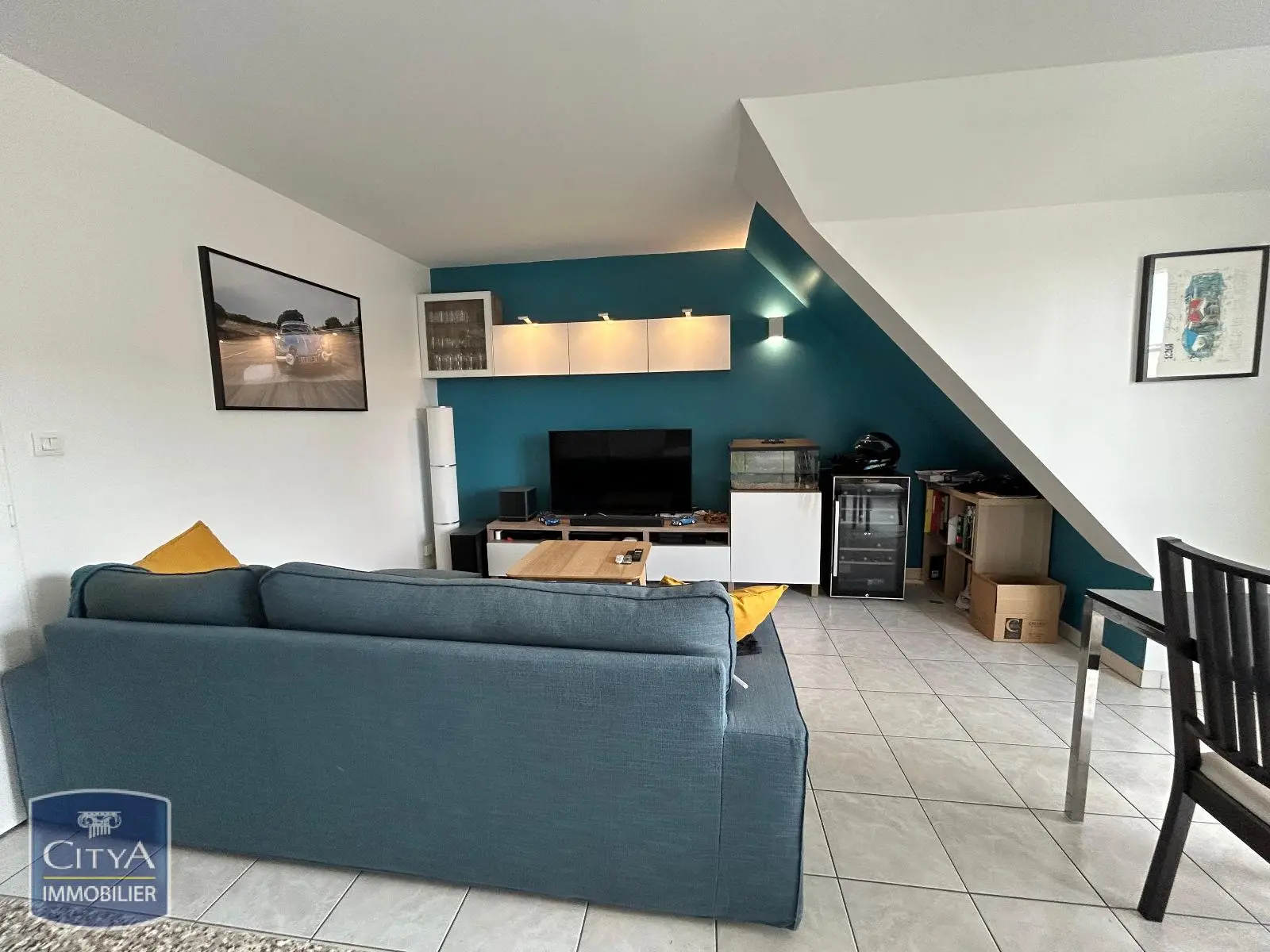 Photo 1 appartement Arpajon