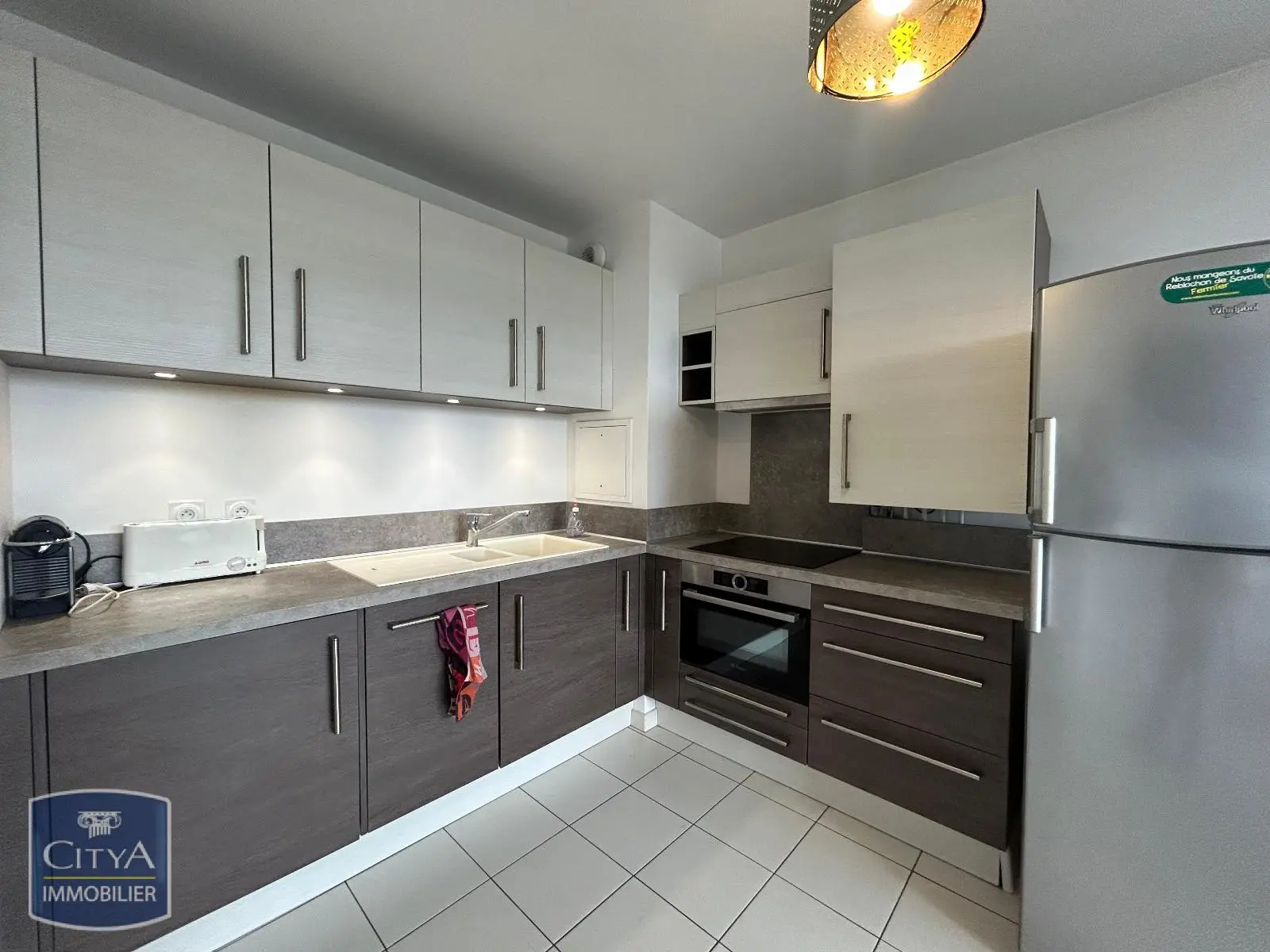 Photo 1 appartement Saint-Germain-lès-Arpajon