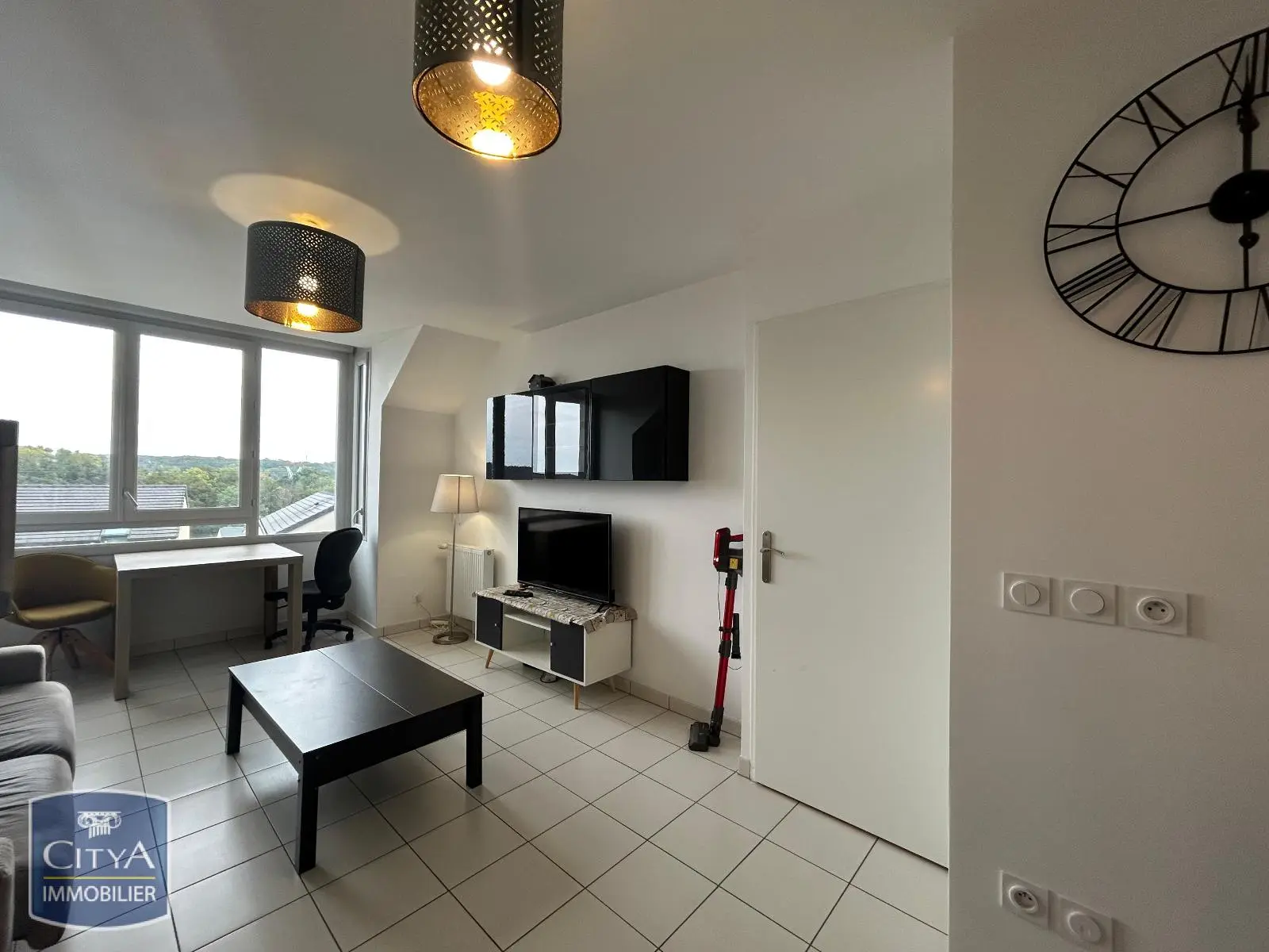 Photo 5 appartement Saint-Germain-lès-Arpajon