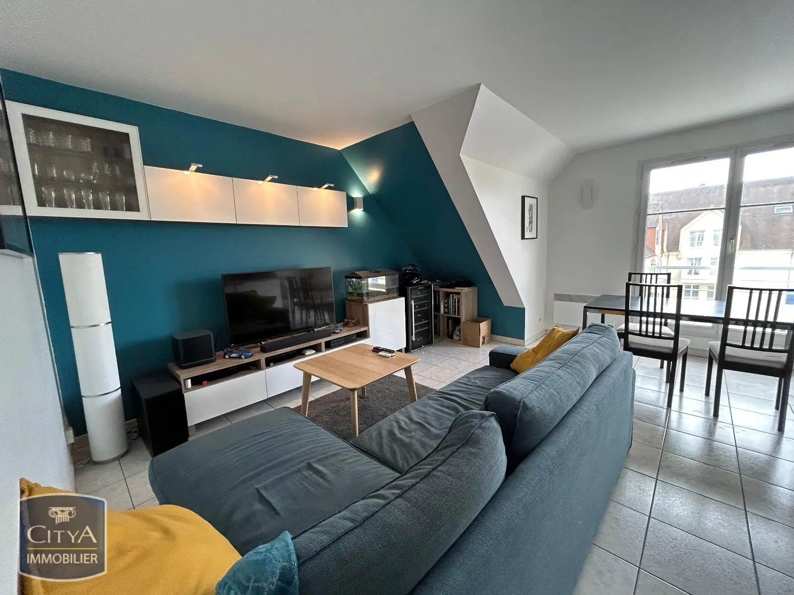 Photo 2 appartement Arpajon