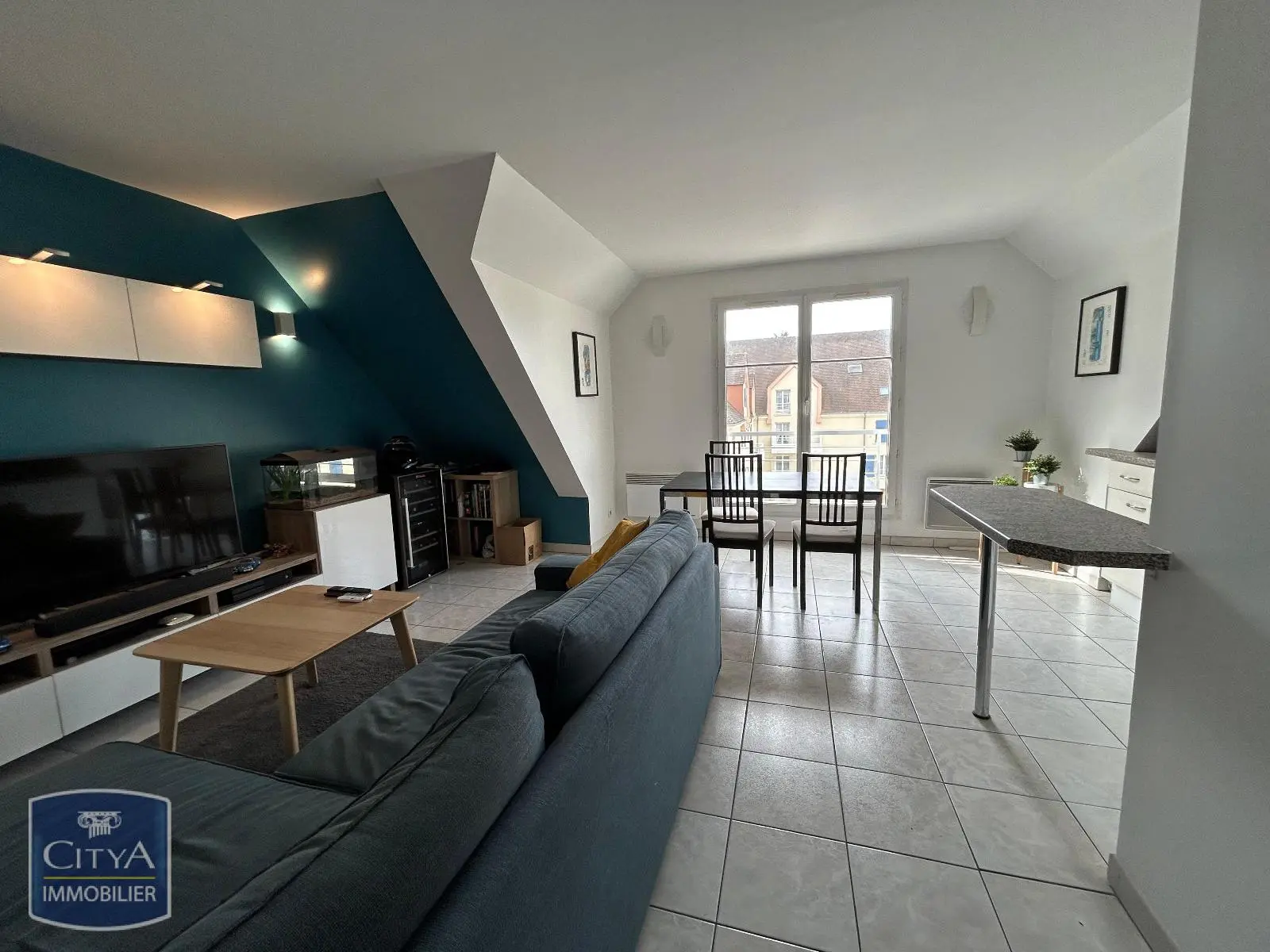 Photo 3 appartement Arpajon