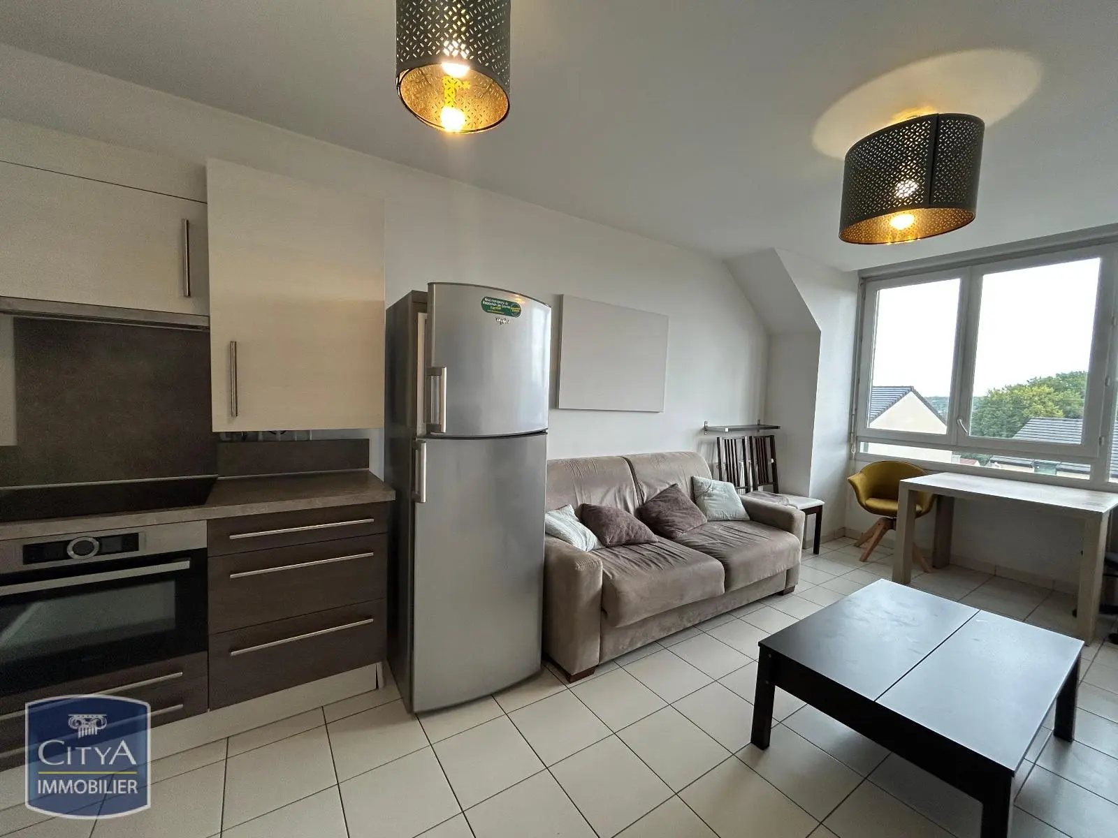 Photo 6 appartement Saint-Germain-lès-Arpajon