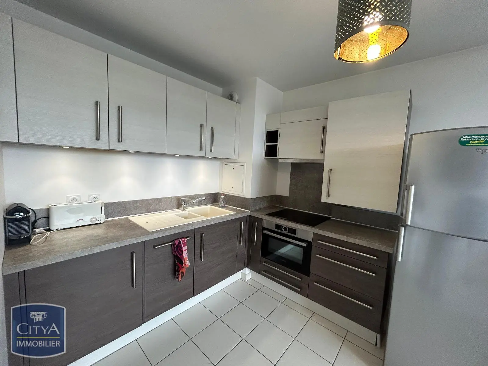 Photo 8 appartement Saint-Germain-lès-Arpajon