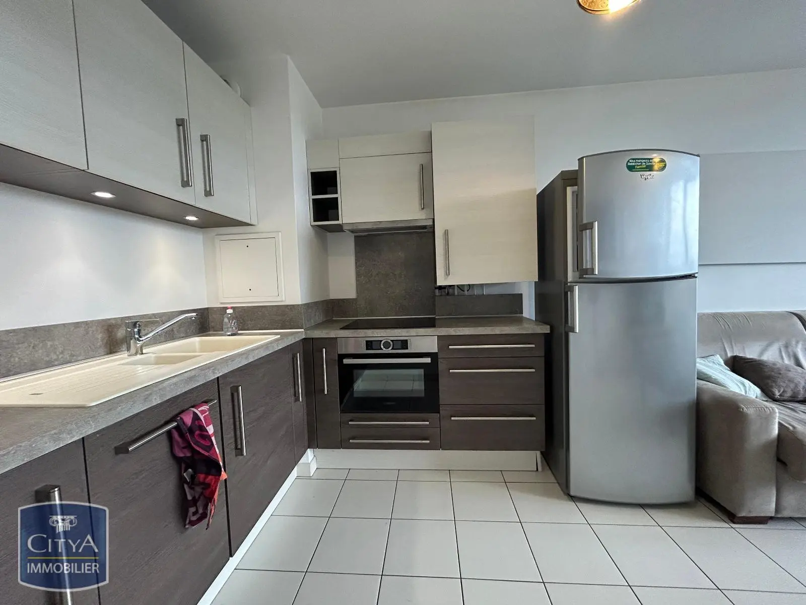 Photo 7 appartement Saint-Germain-lès-Arpajon