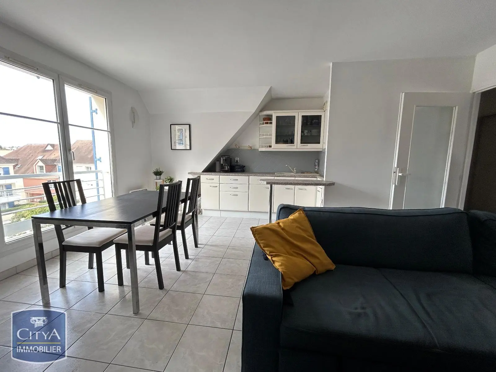 Photo 4 appartement Arpajon