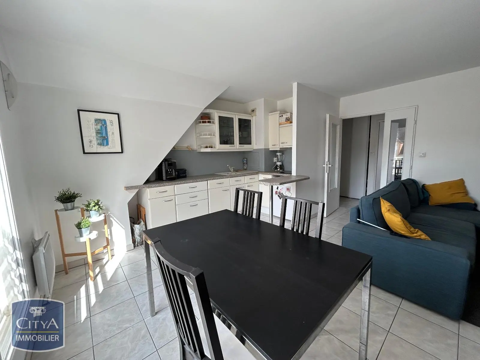 Photo 5 appartement Arpajon