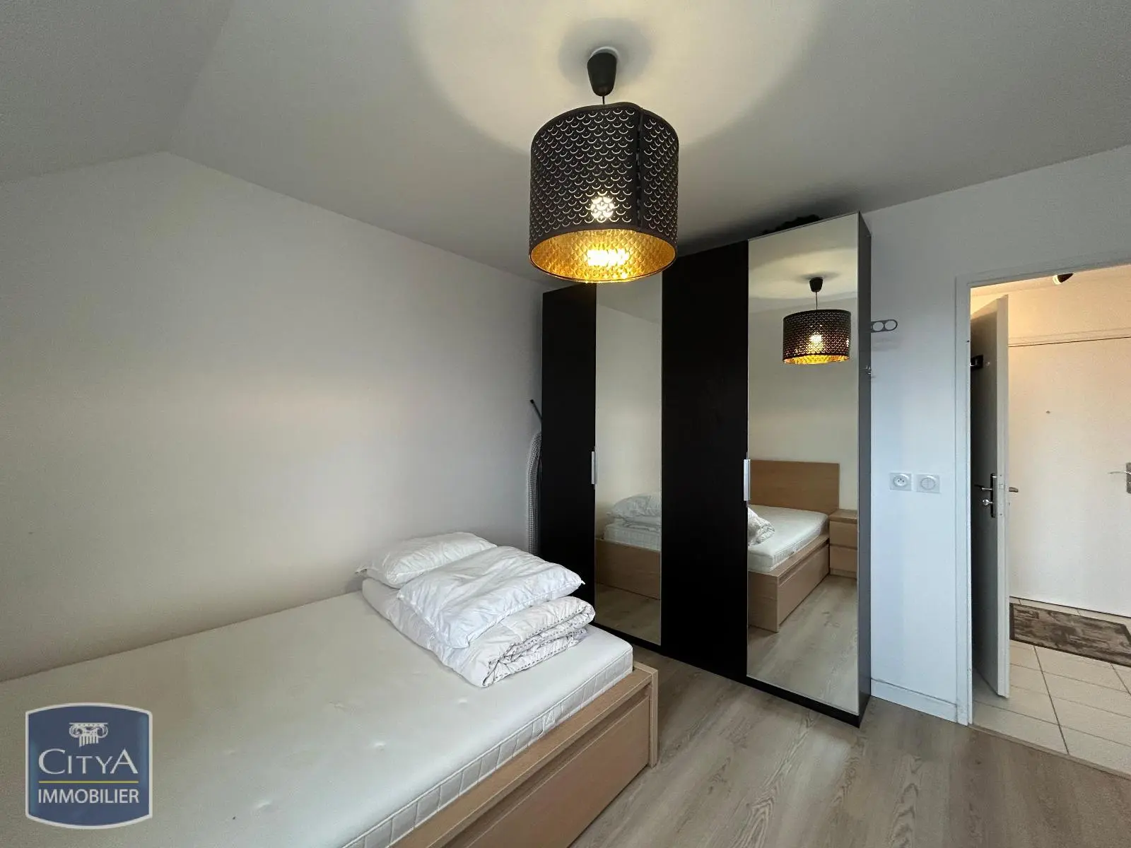 Photo 2 appartement Saint-Germain-lès-Arpajon