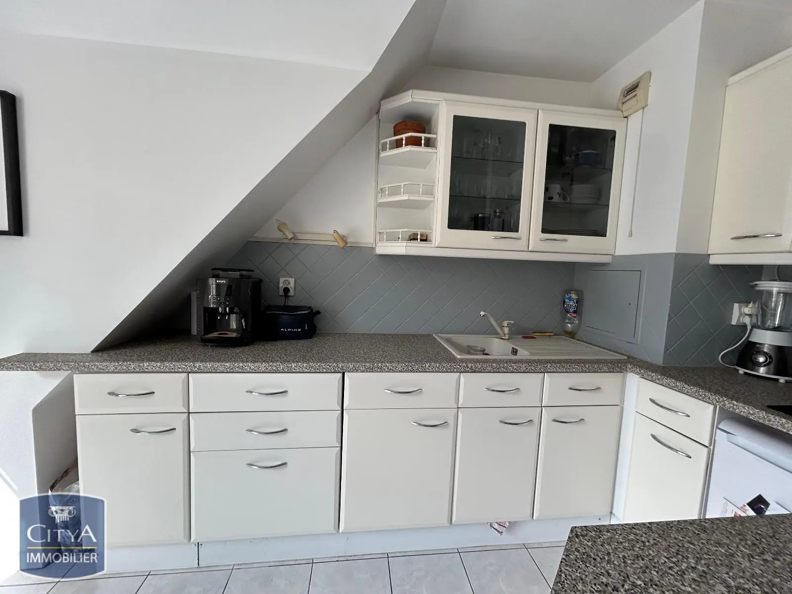 Photo 6 appartement Arpajon
