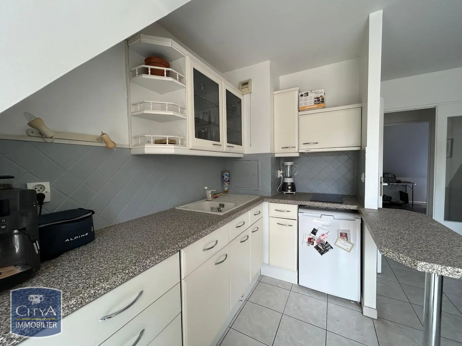 Photo 7 appartement Arpajon