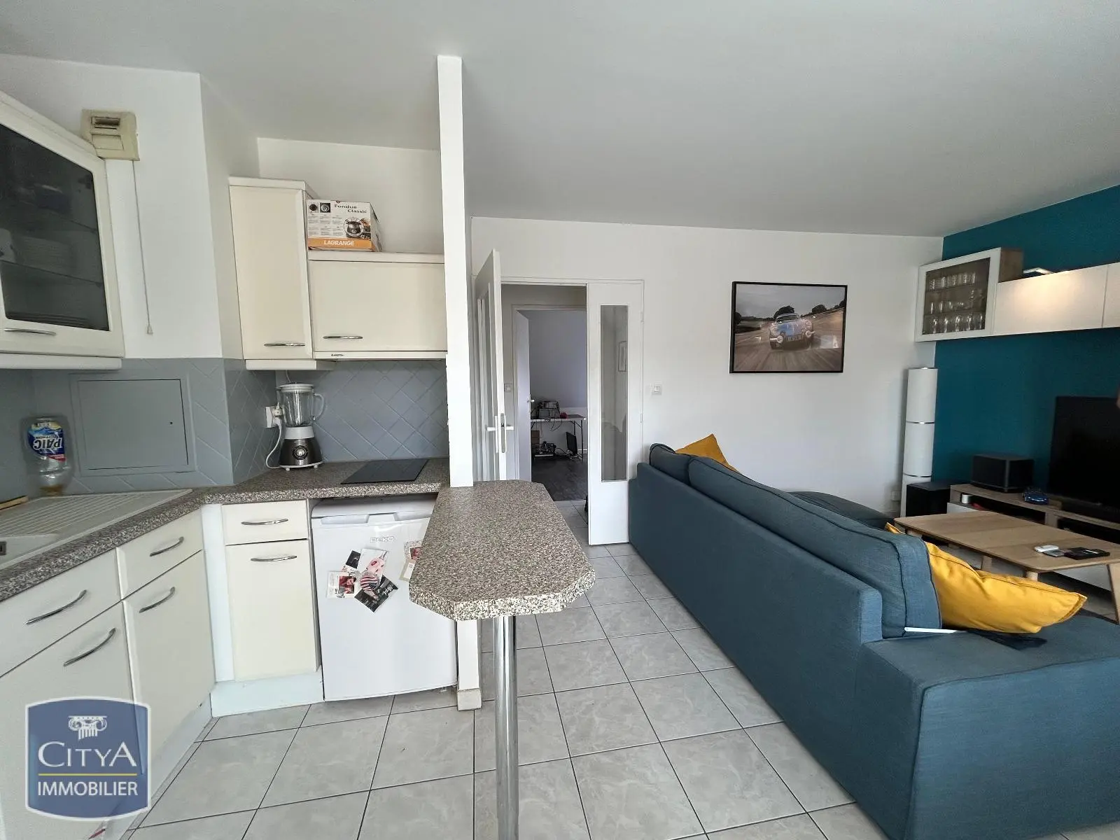 Photo 8 appartement Arpajon