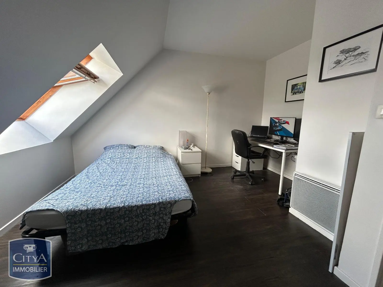 Photo 10 appartement Arpajon