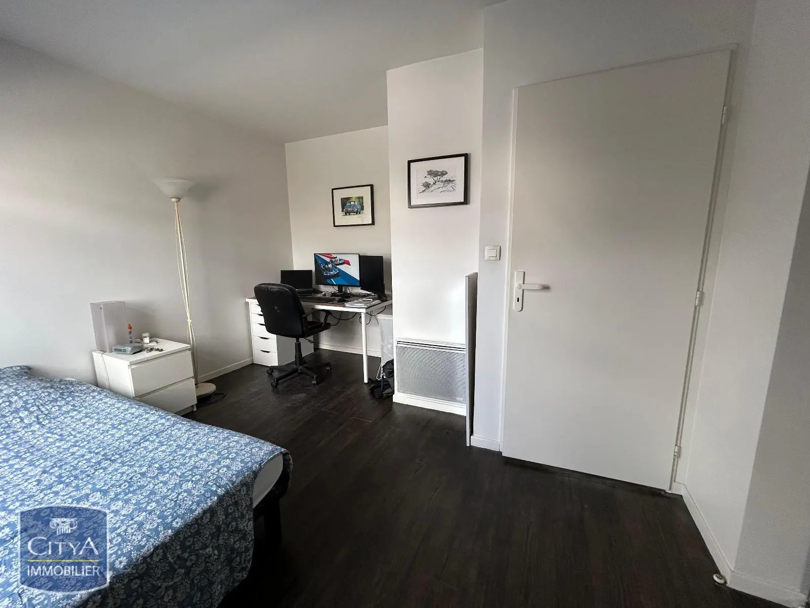 Photo 12 appartement Arpajon