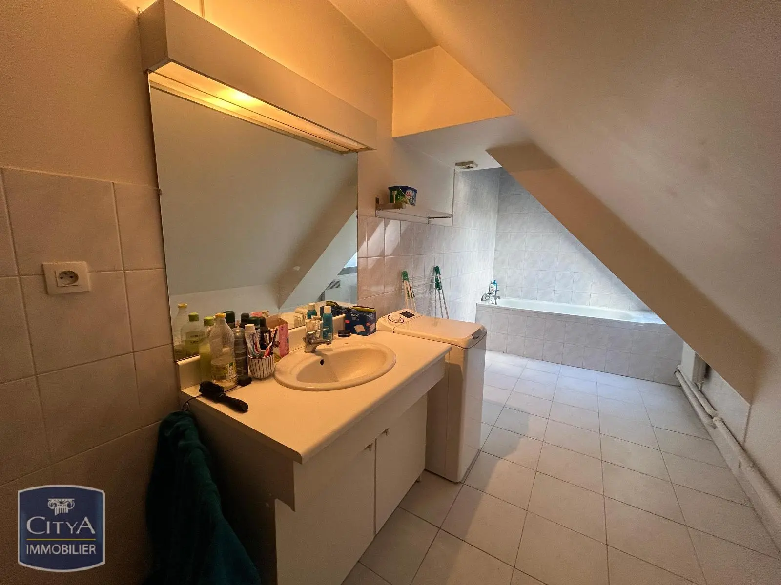 Photo 13 appartement Arpajon