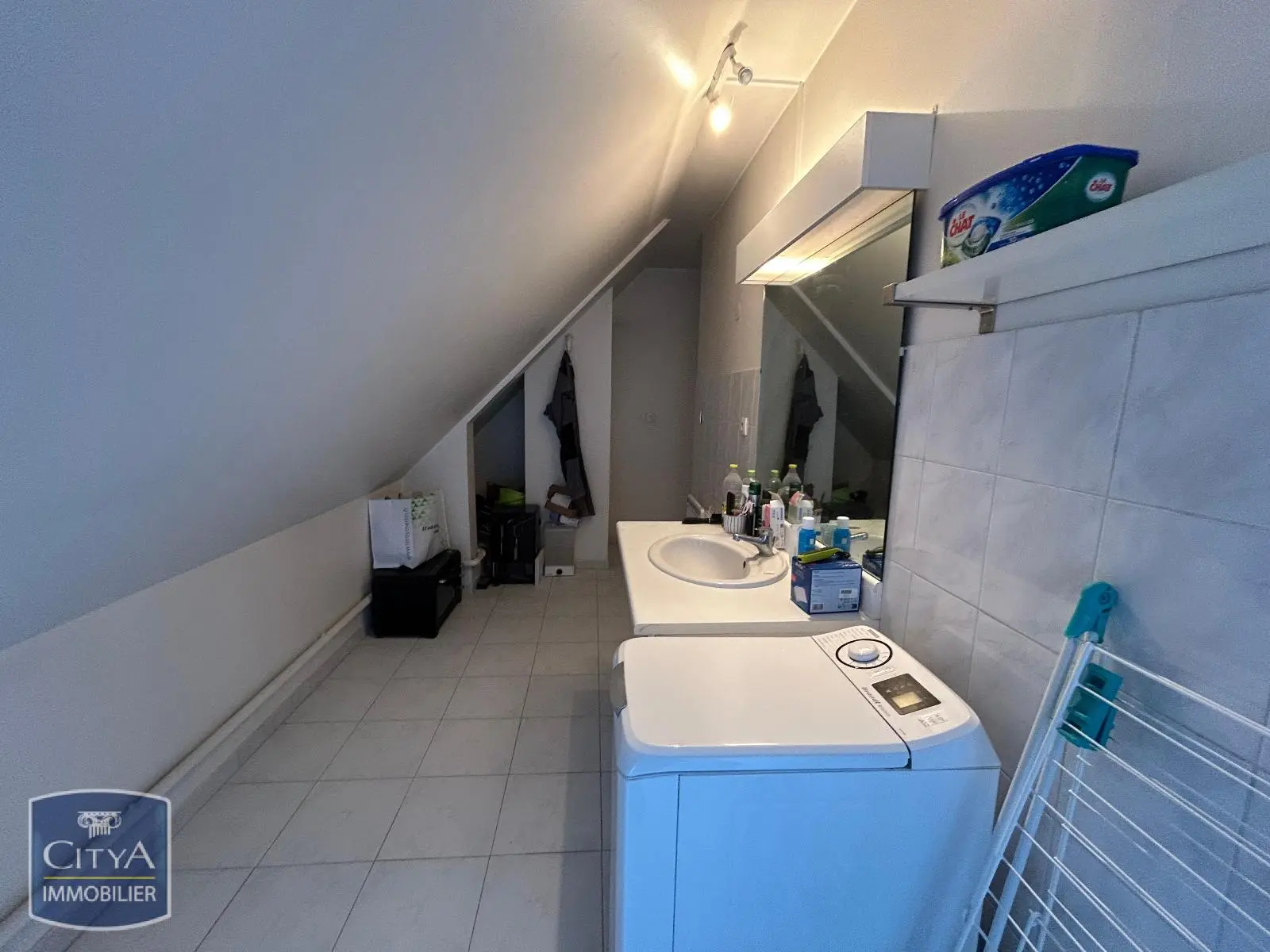 Photo 14 appartement Arpajon