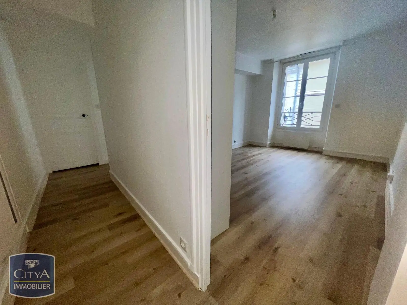 Photo 12 pour Appartement 3 pièces 58.82m² Photo 12 Appartement 3 pièces 58.82m²