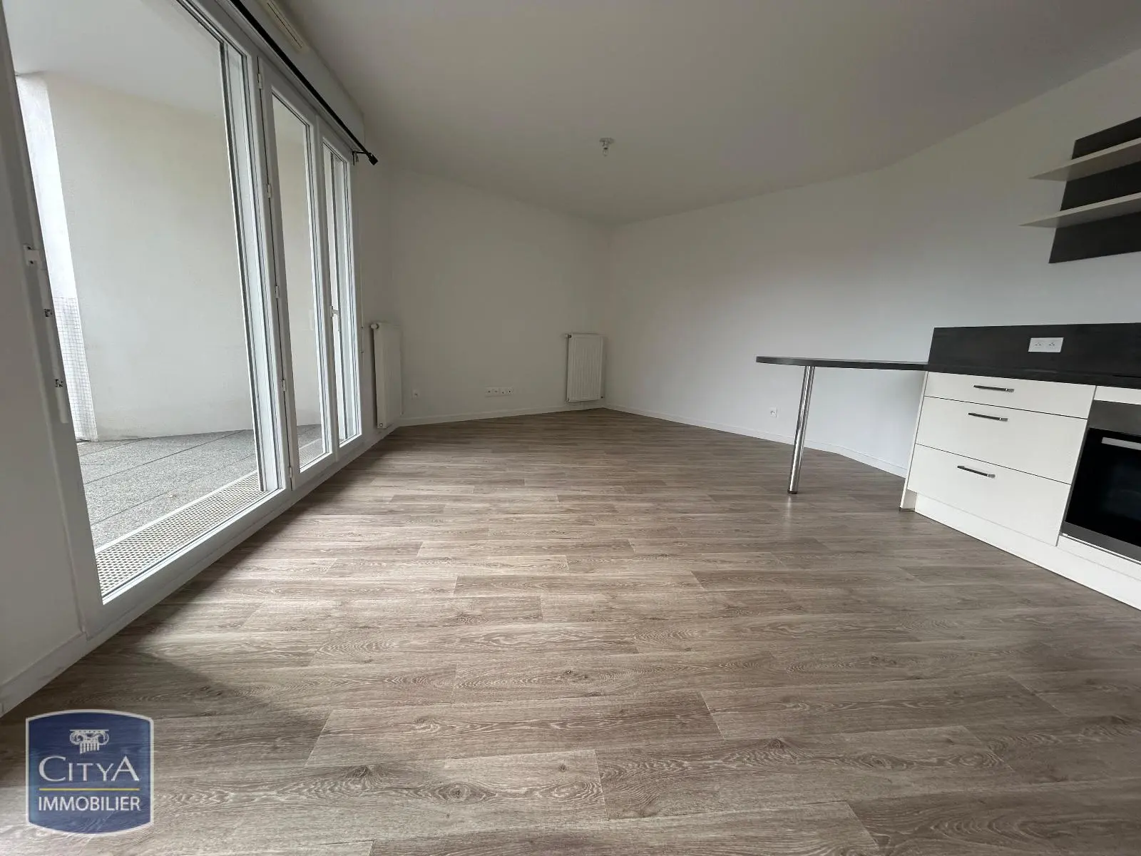 Photo 2 Appartement 3 pièces 63.77m²