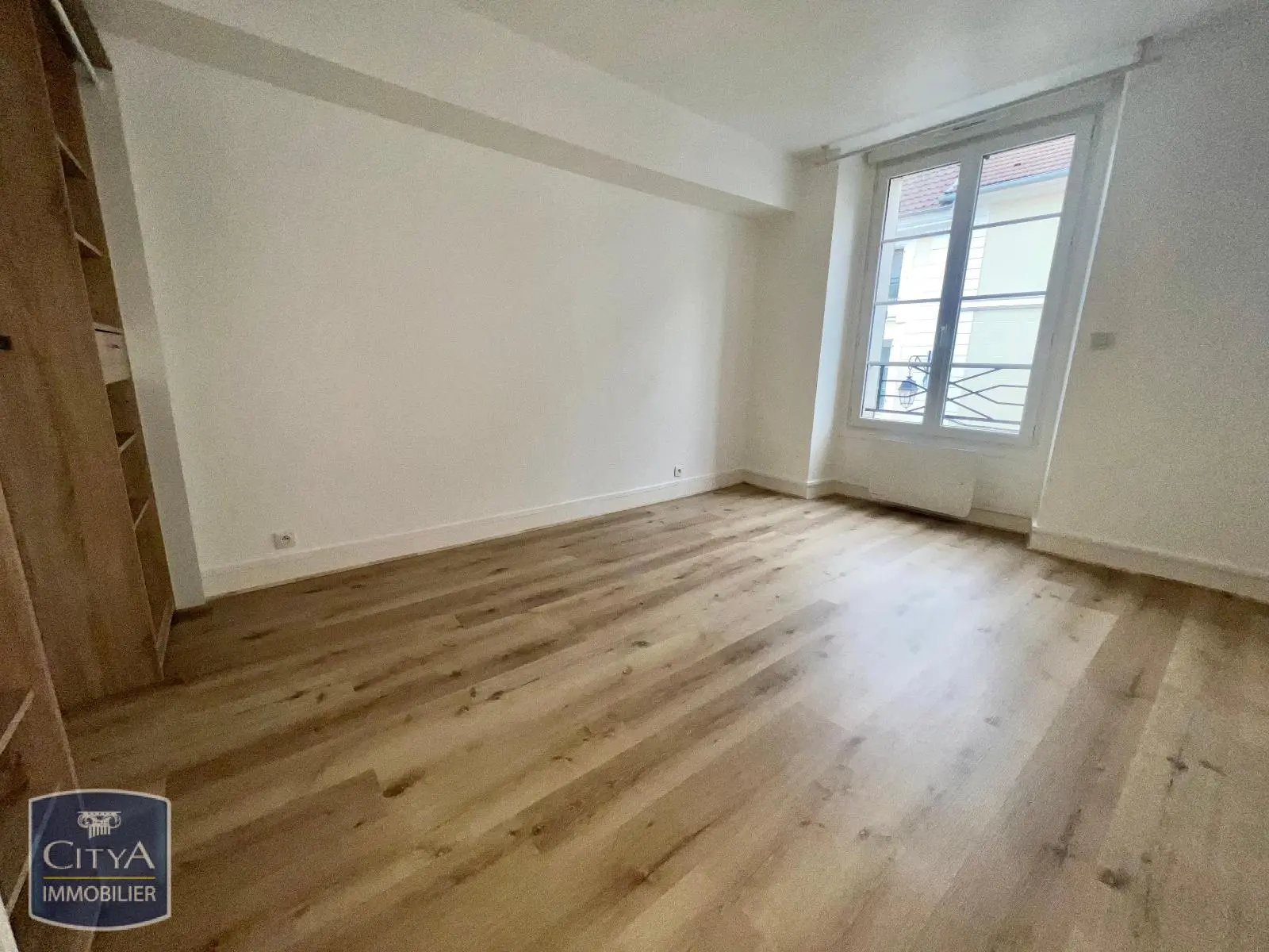 Photo 8 pour Appartement 3 pièces 58.82m² Photo 8 Appartement 3 pièces 58.82m²