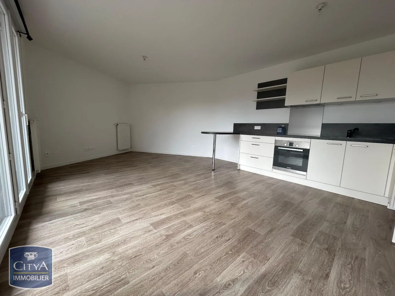 Photo 3 Appartement 3 pièces 63.77m²