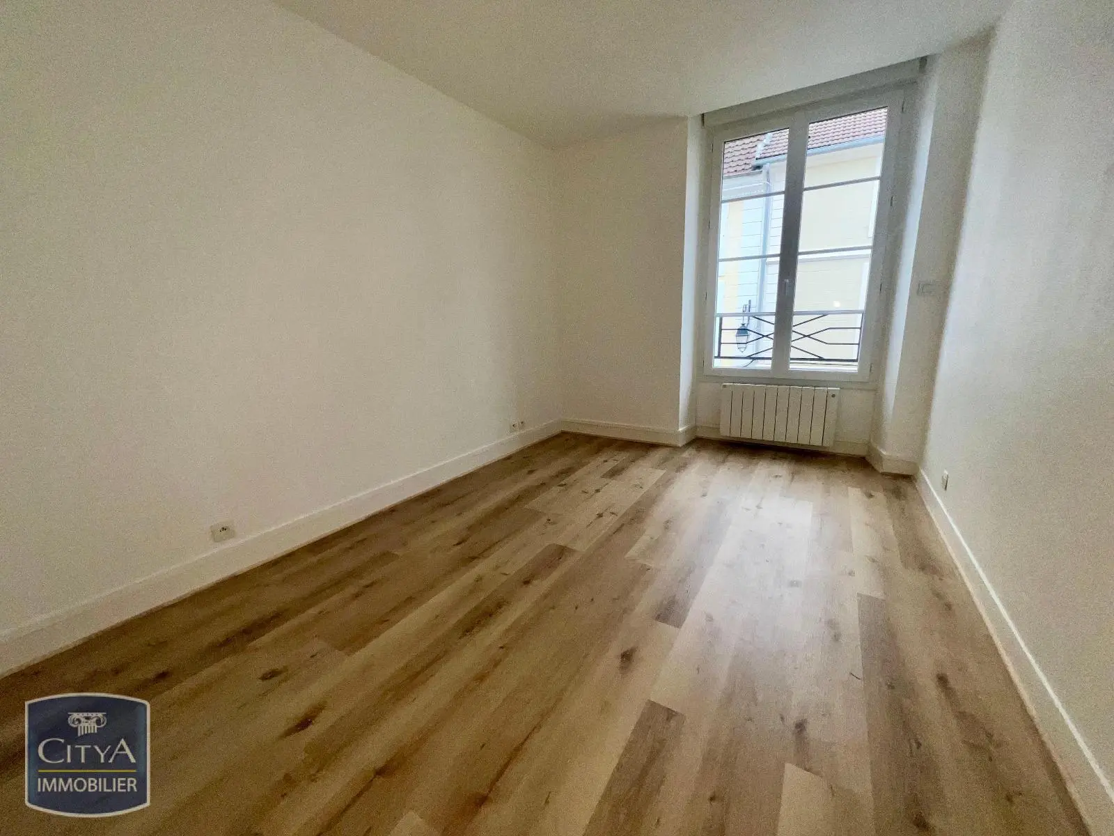 Photo 9 pour Appartement 3 pièces 58.82m² Photo 9 Appartement 3 pièces 58.82m²