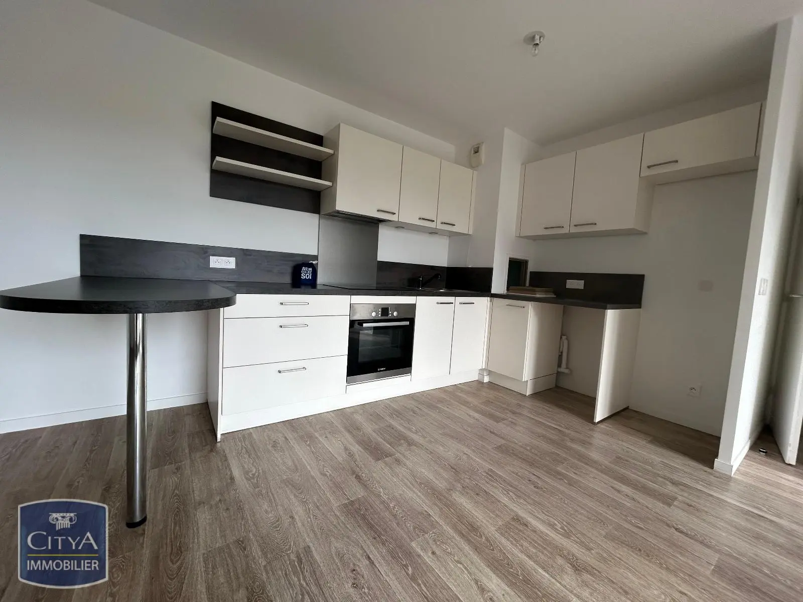 Photo 4 Appartement 3 pièces 63.77m²