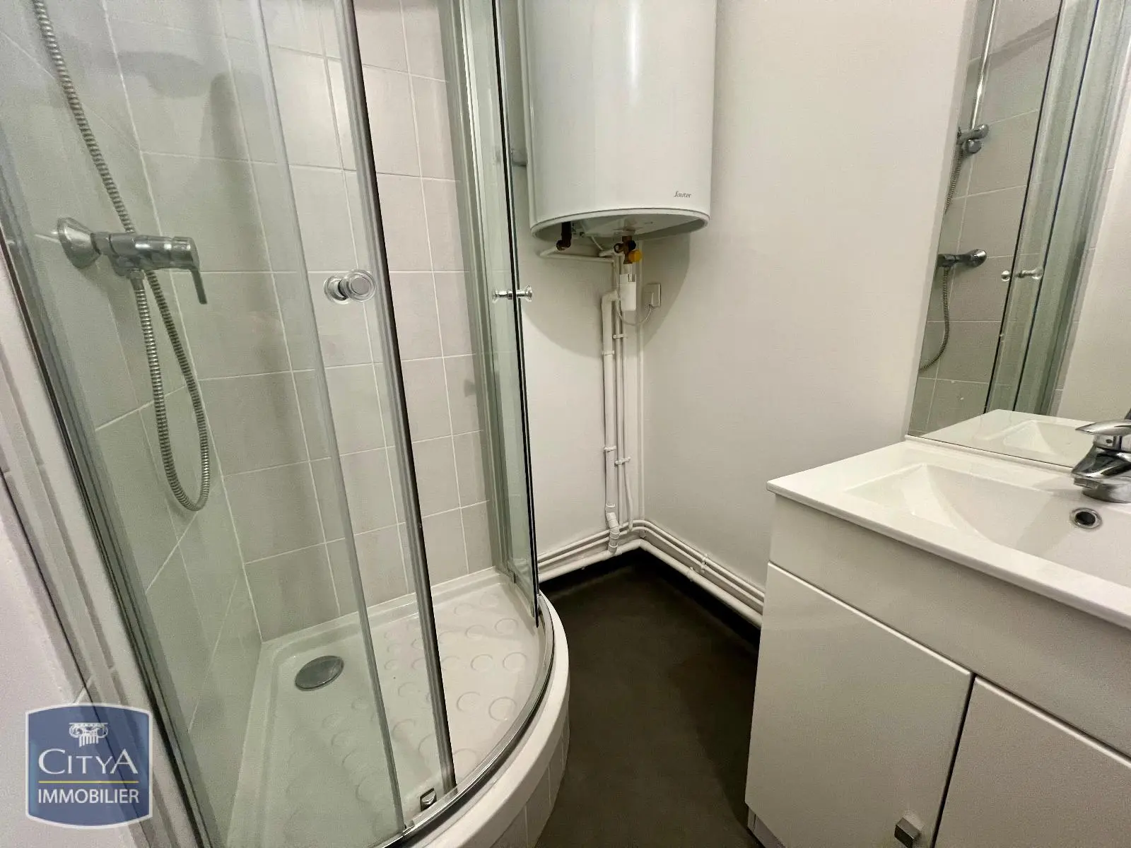 Photo 10 pour Appartement 3 pièces 58.82m² Photo 10 Appartement 3 pièces 58.82m²