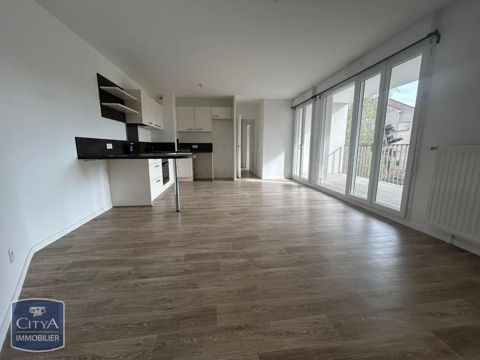 Photo 1 Appartement 3 pièces 63.77m²