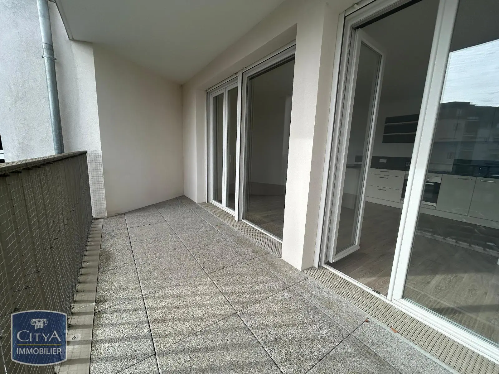 Photo 6 Appartement 3 pièces 63.77m²