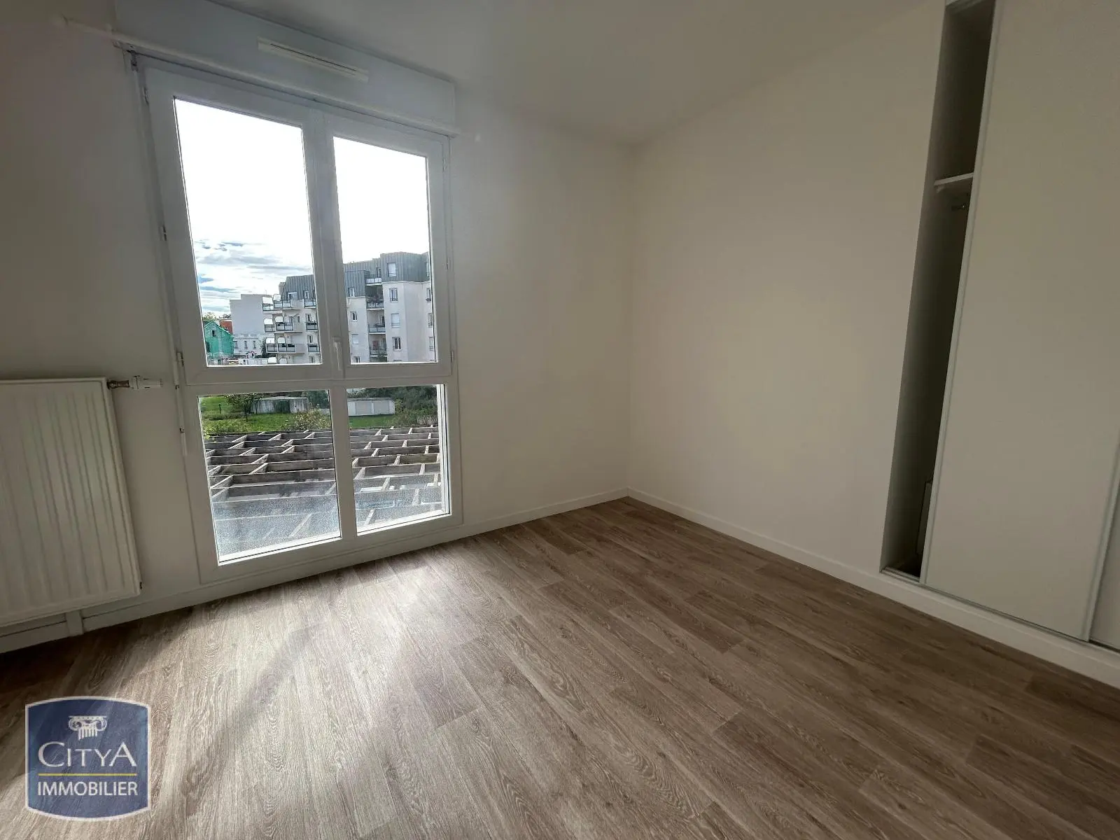 Photo 8 Appartement 3 pièces 63.77m²