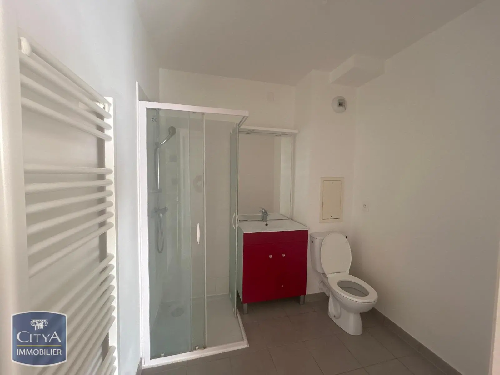 Photo 7 Appartement 1 pièce 25.52m²