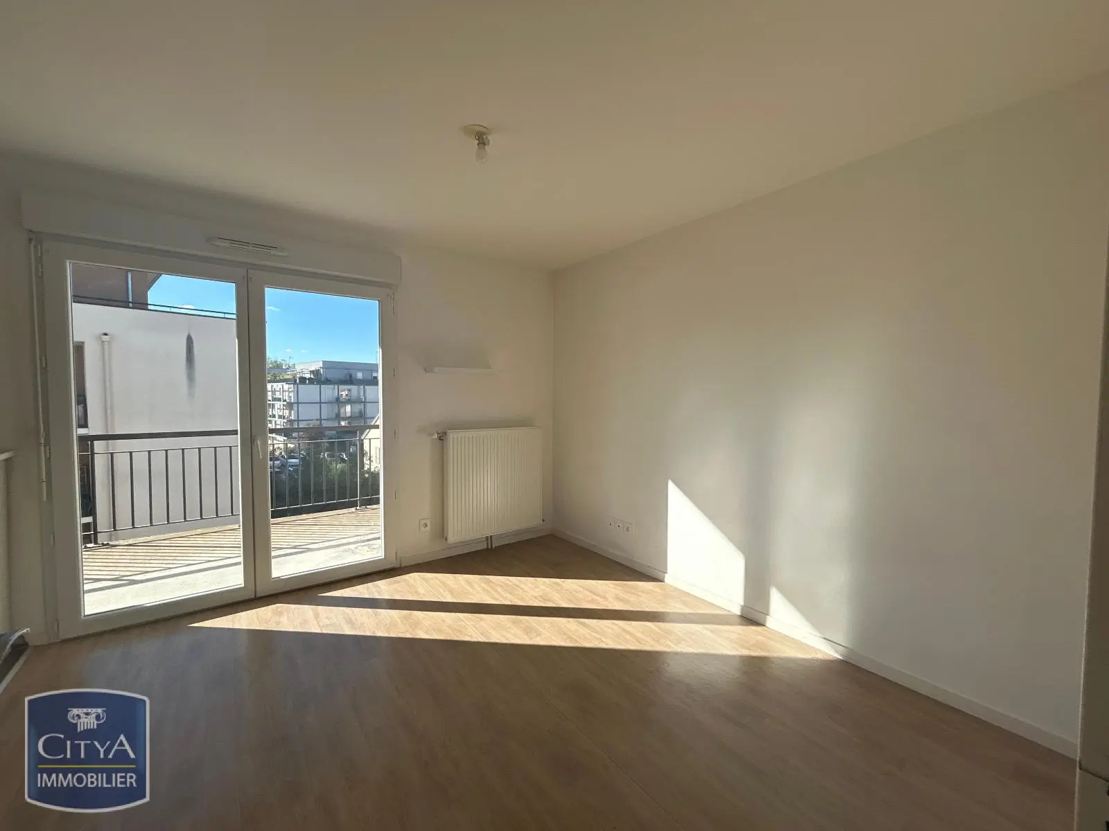 Photo 2 Appartement 1 pièce 25.52m²