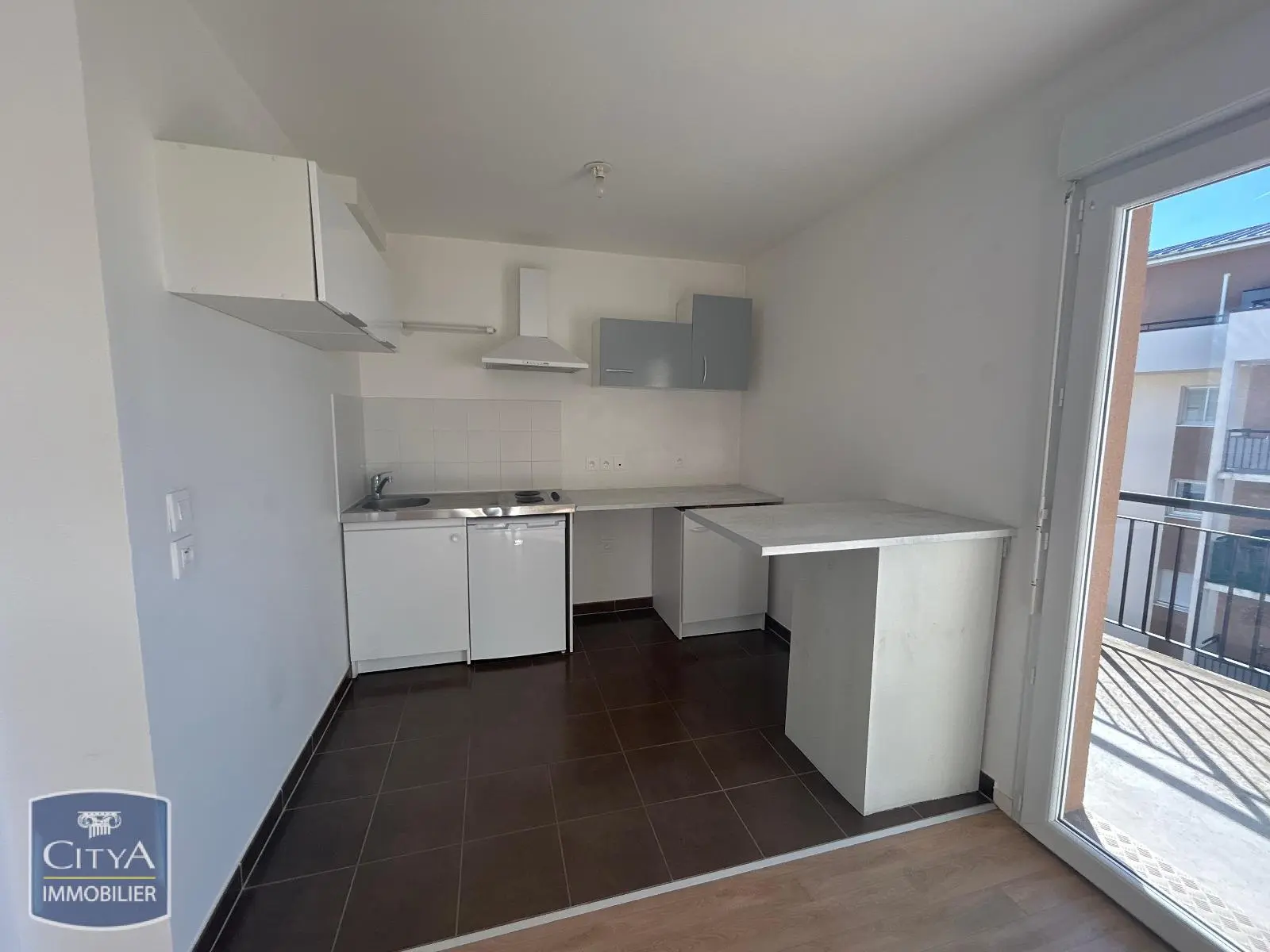 Photo 4 Appartement 1 pièce 25.52m²